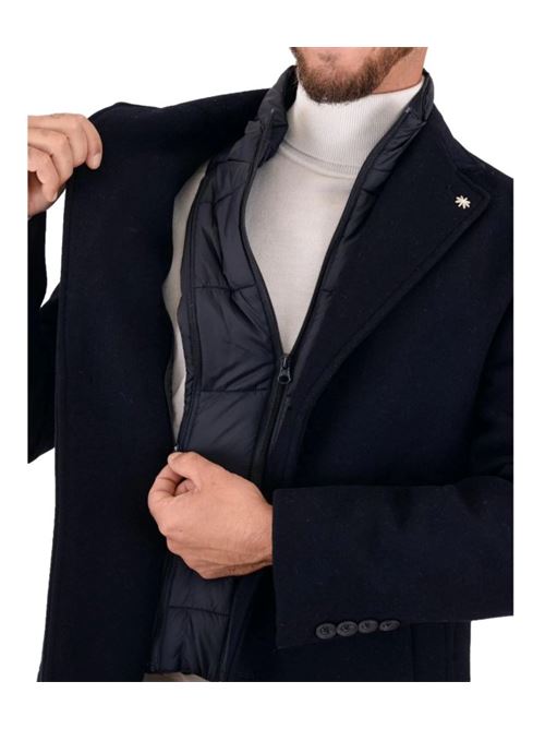 Cappotto Manuel Ritz MANUEL RITZ | 3932C4548C 253738.89